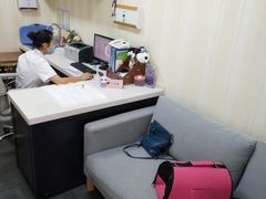 -宠爱国际动物医院· 猫科· 外科·中兽医(长白店)
