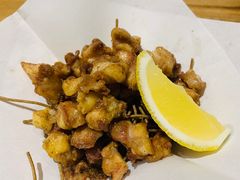 -隐泉之语日式料理(王府中环店)