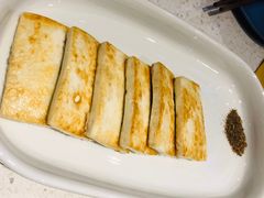 -半山腰·云南菜(侨福芳草地店)