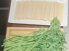 -蝎王府羊蝎子(虎坊桥总店)