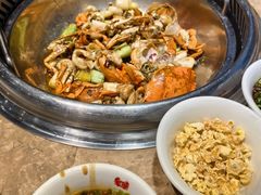 -七欣天香辣蟹火锅(苏州东大街店)