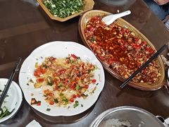 -朗妈私房菜(婺女州店)