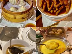灌汤包-铭家点心(秦岭路店)