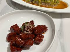 -荟廷·晶萃(陆家嘴尚悦湾店)