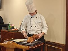 -蓬莱阁中餐厅(崇文门店)