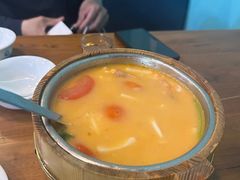 -西贡印象越南特色餐厅