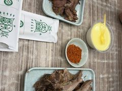 -清真·益鑫羊肉手抓馆(花园北街店)