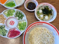 -方砖厂69号炸酱面(方砖厂胡同店)