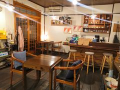 大堂-慕咖啡(宽窄巷子店)