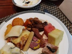 -北京新世纪饭店(动物园地铁站店)