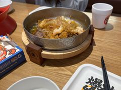 -领蟹祥记·香辣蟹·特色小海鲜(奥体天虹店)