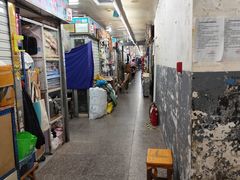 -城隍庙小礼品市场(黄浦福佑商厦店)