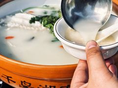 -宝荣鱼馆·临湖之宴(千岛湖店)