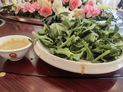 -北海港酒楼 海鲜代加工 粤菜(淡村商贸城店)