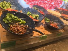 -尚宴牛特鲜自助(太原街万达店)