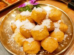 -闻老头·菊花炭烤肉(D11店)