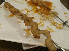 -荣记潮汕牛肉火锅(仙鹤街店)