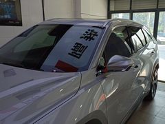 -能手汽车隔热膜旗舰店·3M贴膜体验中心
