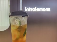 -introlemons(北京西单更新场店)