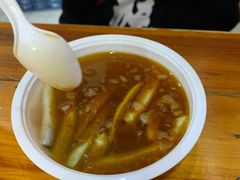 土笋冻-安海五叔公土笋冻(西街店)