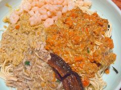 -裕兴记•蟹黄面馆(人民广场店)