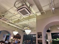 -OLLA 西班牙餐厅(丰盛里店)