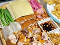 -记忆串城·东北烧烤·小龙虾·大型团建(南油店)