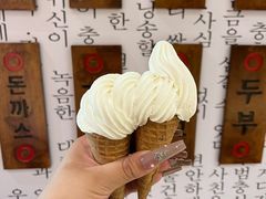 -姜胖胖首尔自助烤肉·街头小吃大排档(国瑞中心店)