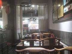 -陈记菜馆·非遗淮扬菜(东关街教场店)