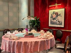 -囍凤楼·粤菜·点心·火锅(温特莱店)