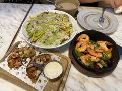 -G+KITCHEN(龙湖狮山天街店)