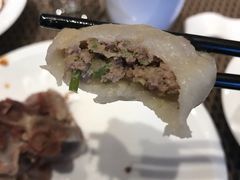 驴肉蒸饺-秦三驴(云飞街店)