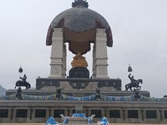 -哈素海