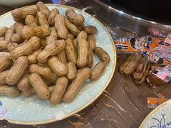 -老哥门肥肠鱼(南坪店)