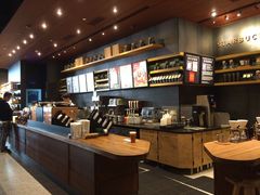 -星巴克臻选(深圳罗湖万象城店)
