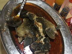 -龙海鲜螃蟹王(宏茂桥店)