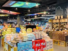 -Olé精品超市(北京合生汇店)