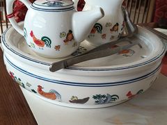 -点都德(广州白云山景区南门店)