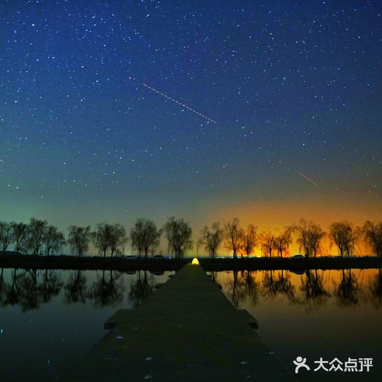 武汉小众景点沉湖湿地公园一日游攻略