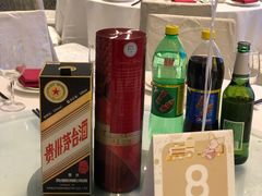 -上海宝华万豪酒店