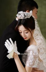 -雪中彩影婚纱摄影·微光艺术中心