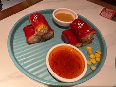 -禄运茶居·手工点心(猎德店)