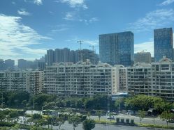 -和伊母婴护理中心·全套房(金山店)