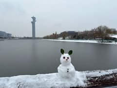 -北京奥林匹克公园
