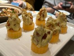 -羊门客在·烤盐池滩羊·川菜