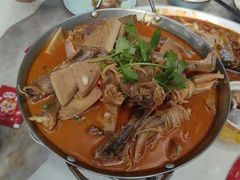 -又见炊烟私房菜(敬亭路店)