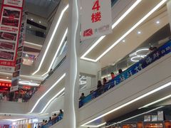-金铂广场(龙归店)