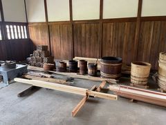 -高山阵屋