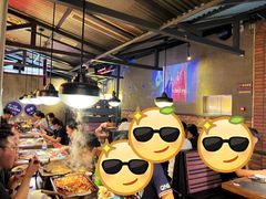 -匠子烤鱼(桫椤湾店)