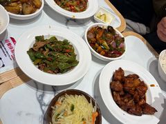 -乡村基·川味现炒大王(熙悦天街店)